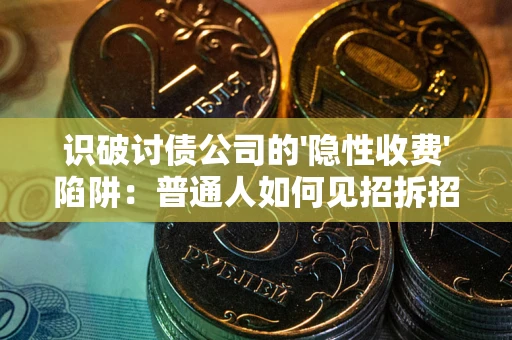 北京识破讨债公司的'隐性收费'陷阱：普通人如何见招拆招？